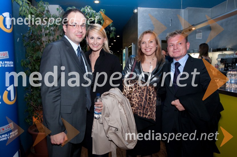 Mediaspeed Premiera filma Michael Jackson; This is it