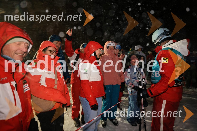 3. Downhilka 2026, 12 urni smučarski izziv z Ilko Štuhec