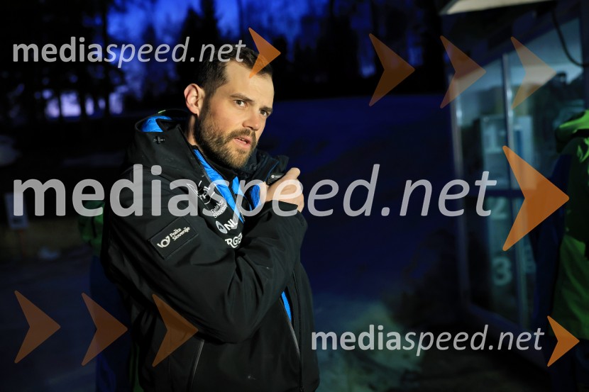 3. Downhilka 2026, 12 urni smučarski izziv z Ilko Štuhec