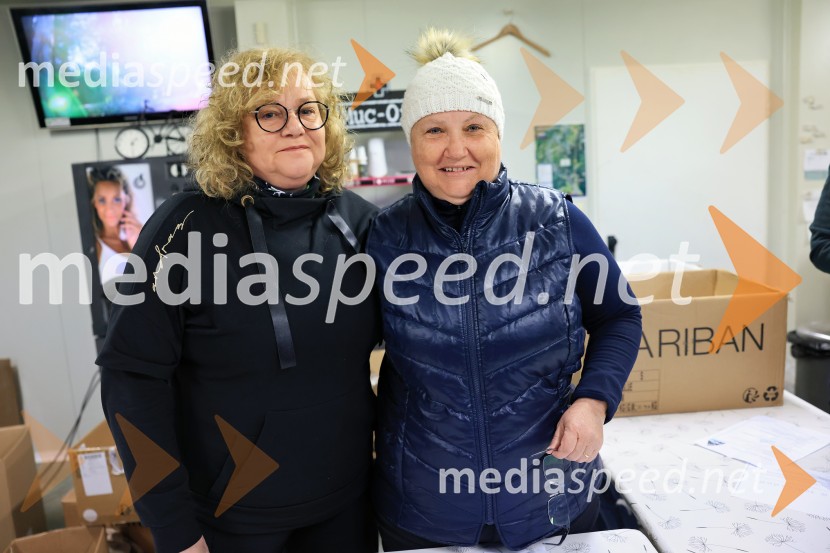 3. Downhilka 2026, 12 urni smučarski izziv z Ilko Štuhec