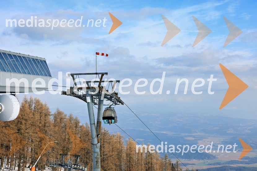 3. Downhilka 2026, 12 urni smučarski izziv z Ilko Štuhec