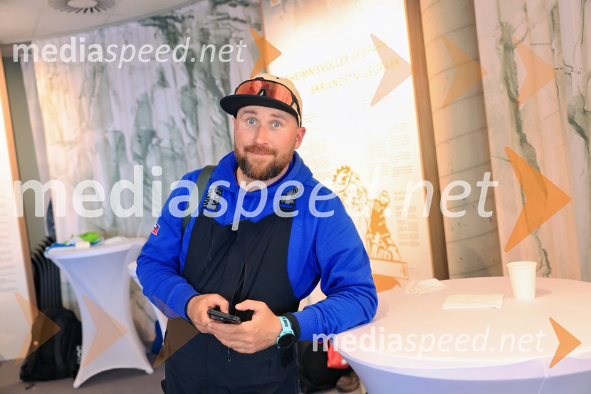 3. Downhilka 2026, 12 urni smučarski izziv z Ilko Štuhec