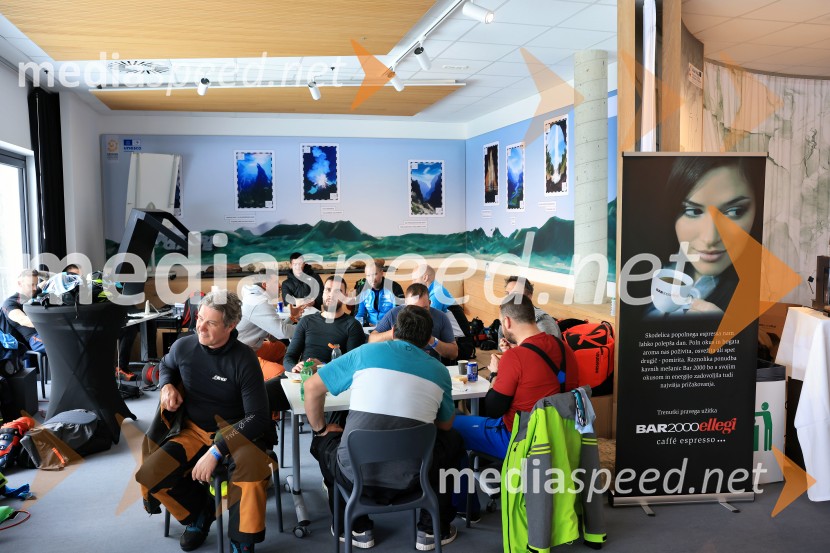 3. Downhilka 2026, 12 urni smučarski izziv z Ilko Štuhec