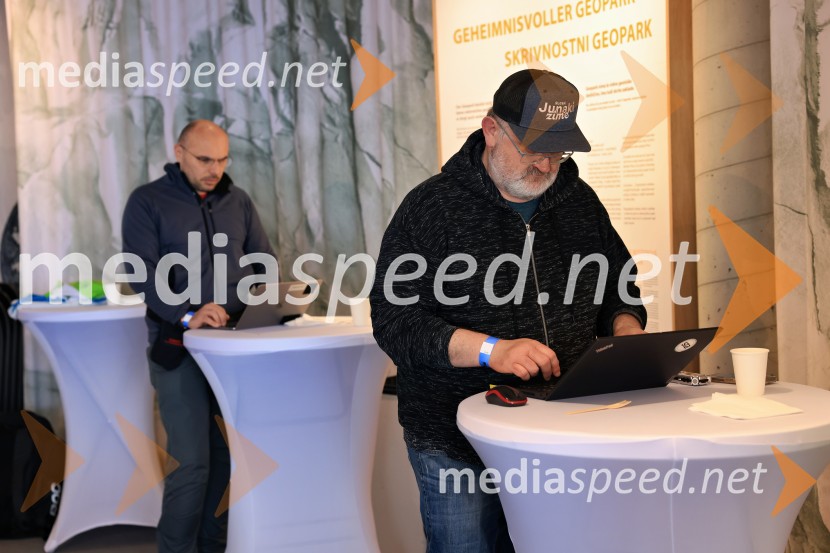 3. Downhilka 2026, 12 urni smučarski izziv z Ilko Štuhec