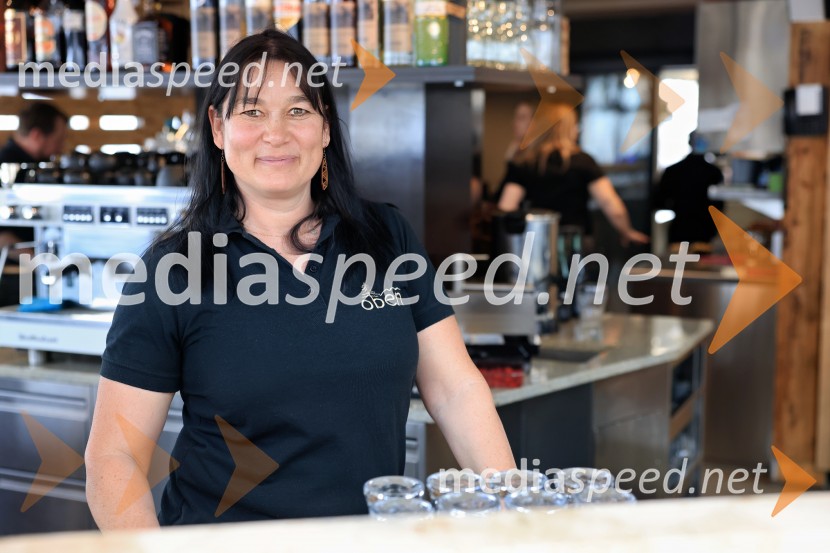 3. Downhilka 2026, 12 urni smučarski izziv z Ilko Štuhec