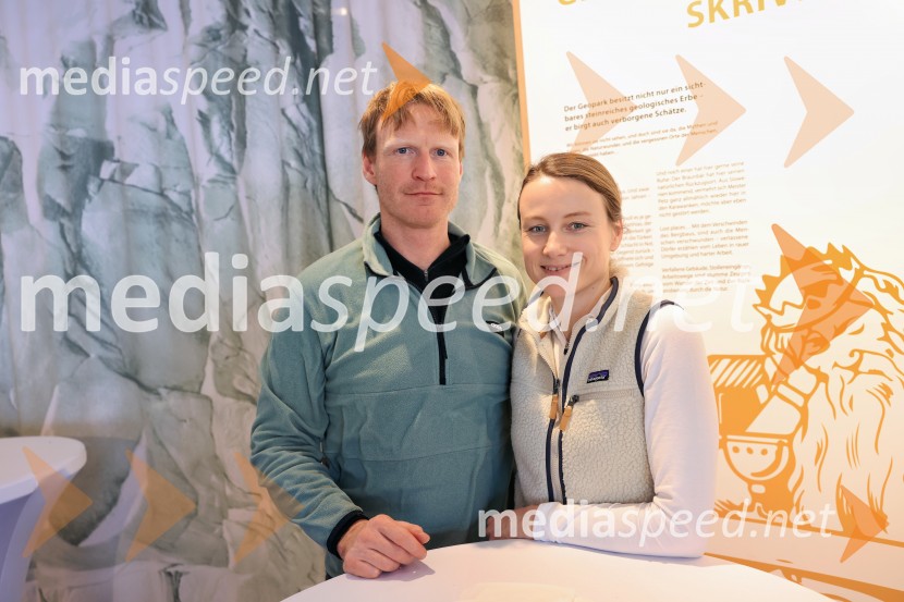 3. Downhilka 2026, 12 urni smučarski izziv z Ilko Štuhec