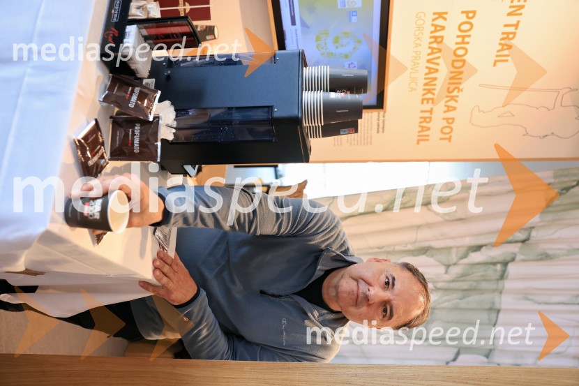 3. Downhilka 2026, 12 urni smučarski izziv z Ilko Štuhec