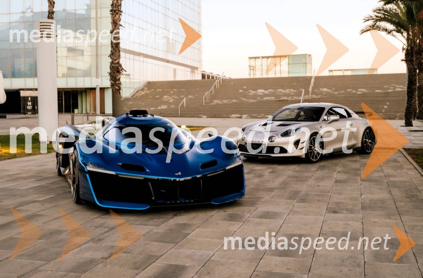 Renault Group predstavitev programa futuREady