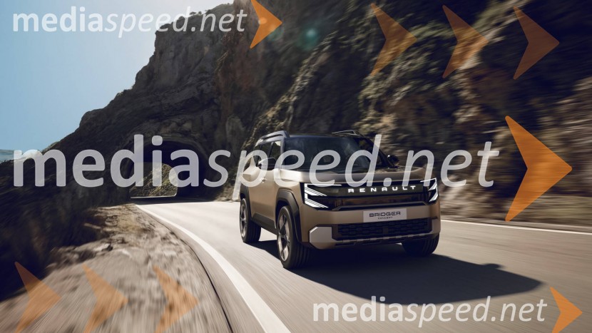 Renault Group predstavitev programa futuREady