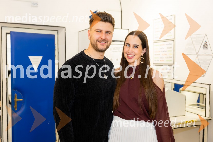 Hiša iluzij Ljubljana - svet, kjer ni nič, kot se zdi