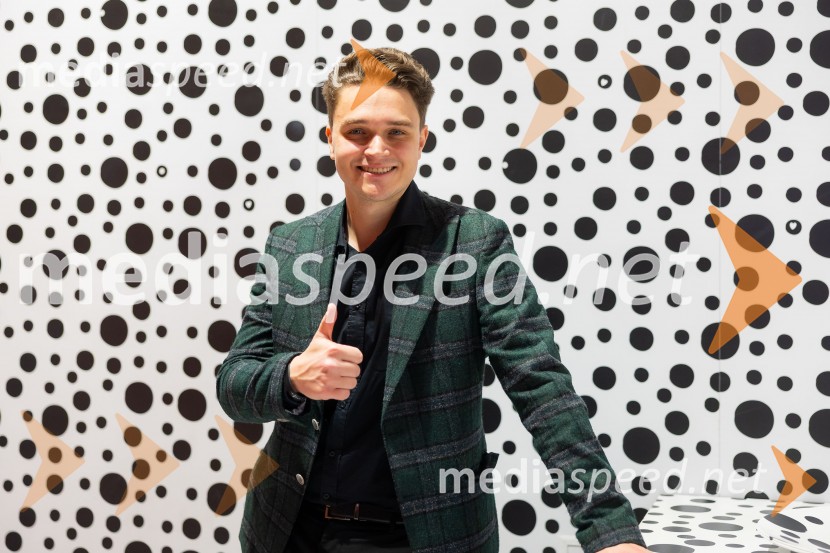 Hiša iluzij Ljubljana - svet, kjer ni nič, kot se zdi