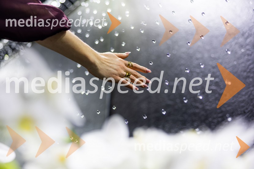 Hiša iluzij Ljubljana - svet, kjer ni nič, kot se zdi