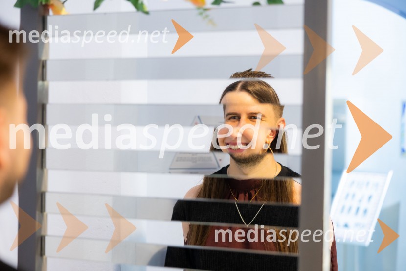 Hiša iluzij Ljubljana - svet, kjer ni nič, kot se zdi