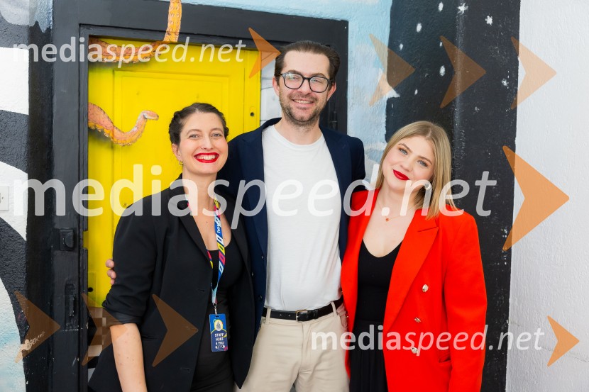 Hiša iluzij Ljubljana - svet, kjer ni nič, kot se zdi