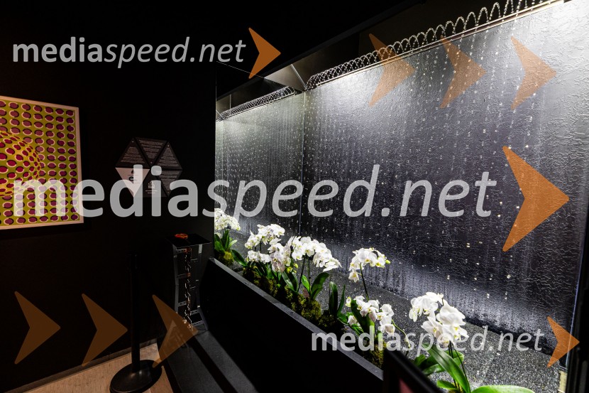 Hiša iluzij Ljubljana - svet, kjer ni nič, kot se zdi