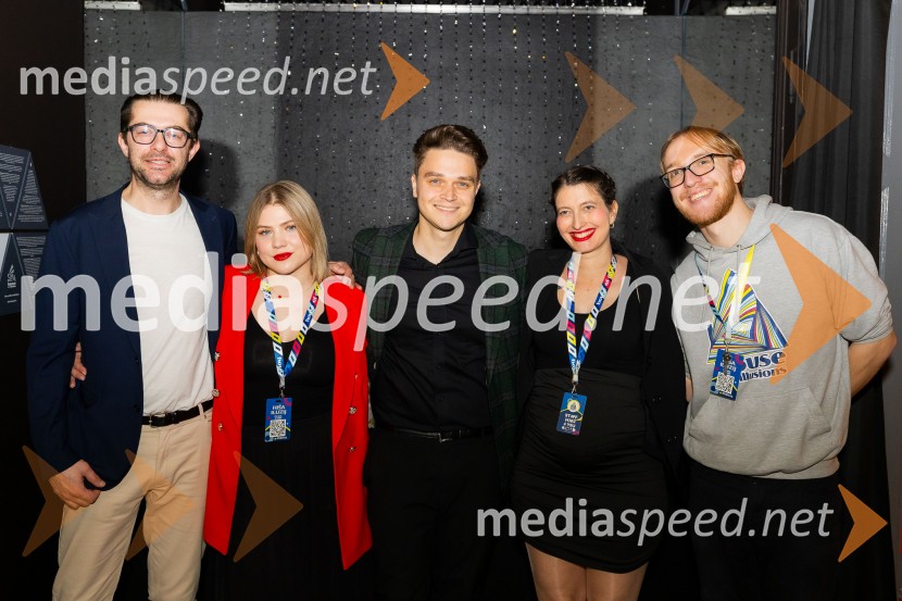 Hiša iluzij Ljubljana - svet, kjer ni nič, kot se zdi