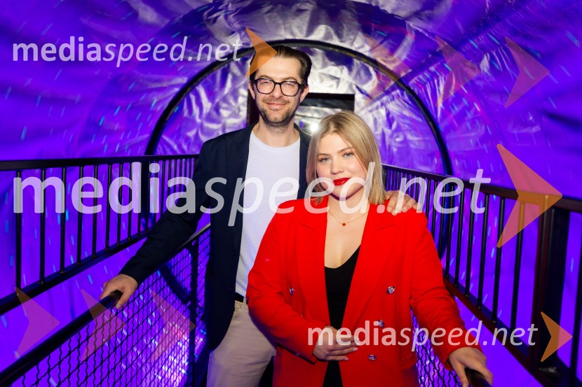 Hiša iluzij Ljubljana - svet, kjer ni nič, kot se zdi