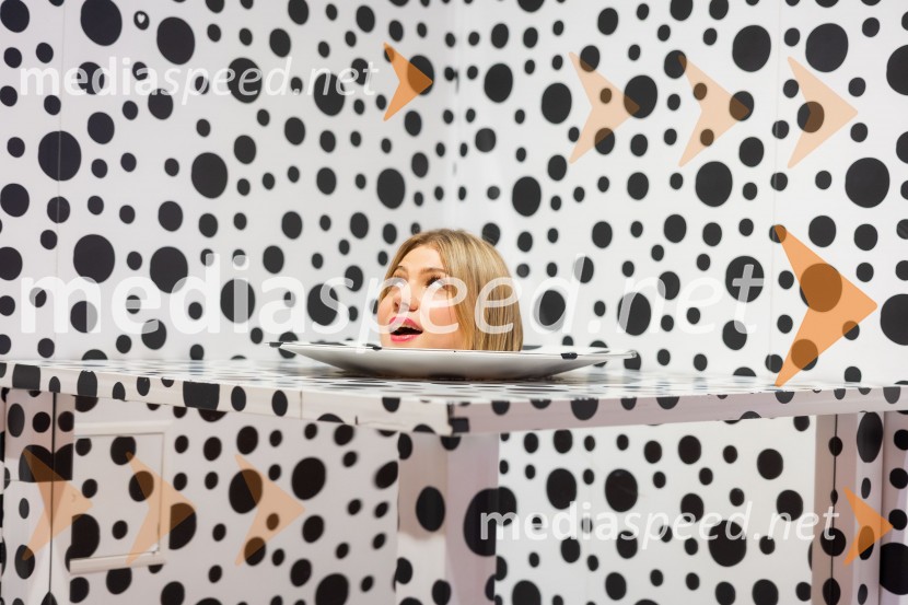 Hiša iluzij Ljubljana - svet, kjer ni nič, kot se zdi