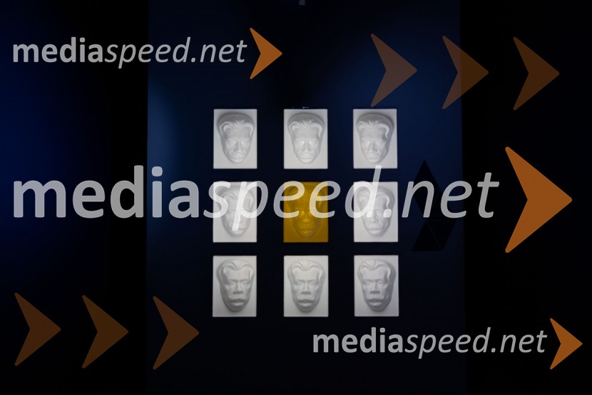 Hiša iluzij Ljubljana - svet, kjer ni nič, kot se zdi