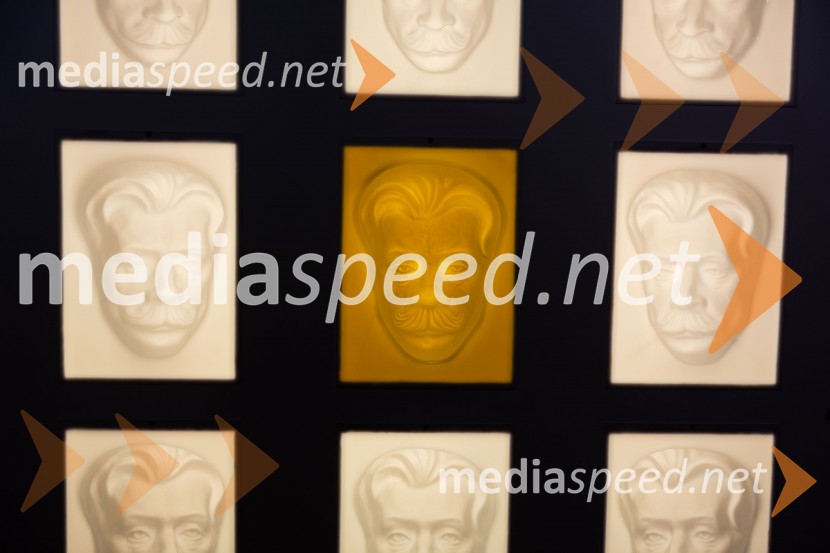 Hiša iluzij Ljubljana - svet, kjer ni nič, kot se zdi