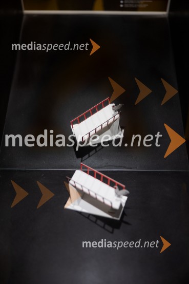 Hiša iluzij Ljubljana - svet, kjer ni nič, kot se zdi