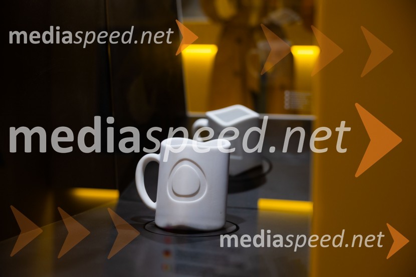 Hiša iluzij Ljubljana - svet, kjer ni nič, kot se zdi