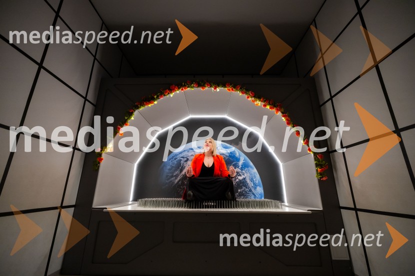 Hiša iluzij Ljubljana - svet, kjer ni nič, kot se zdi