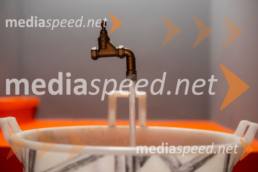 Hiša iluzij Ljubljana - svet, kjer ni nič, kot se zdi