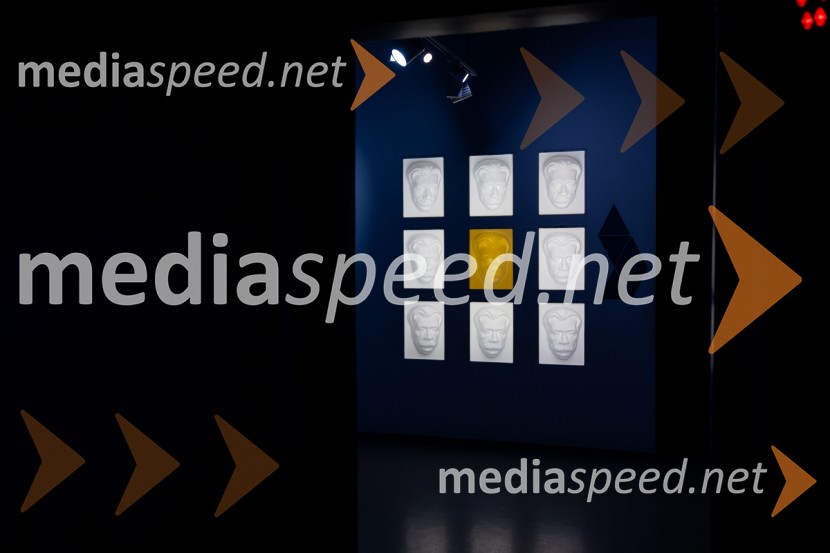 Hiša iluzij Ljubljana - svet, kjer ni nič, kot se zdi