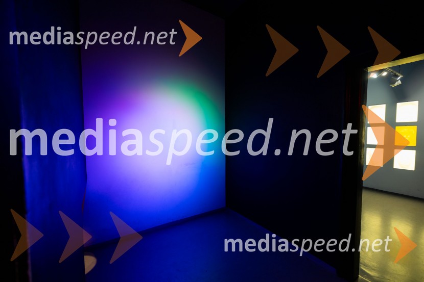 Hiša iluzij Ljubljana - svet, kjer ni nič, kot se zdi