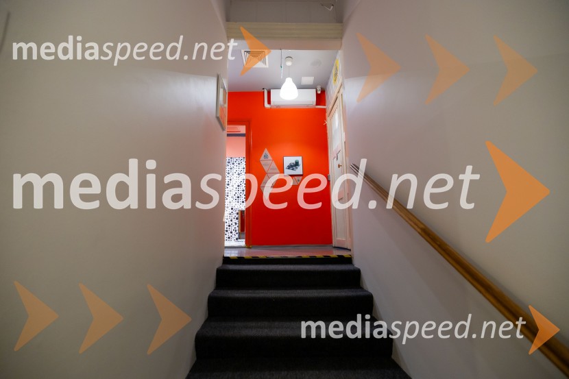 Hiša iluzij Ljubljana - svet, kjer ni nič, kot se zdi