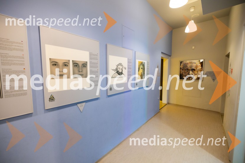 Hiša iluzij Ljubljana - svet, kjer ni nič, kot se zdi