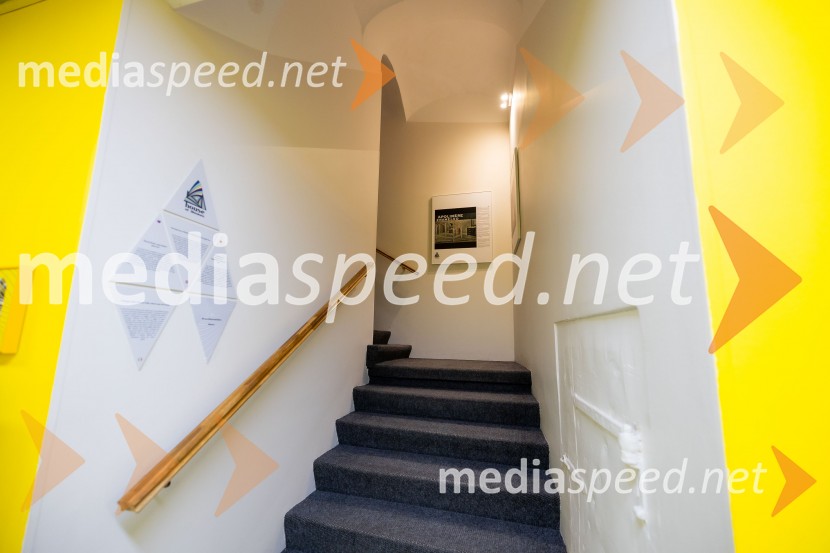 Hiša iluzij Ljubljana - svet, kjer ni nič, kot se zdi