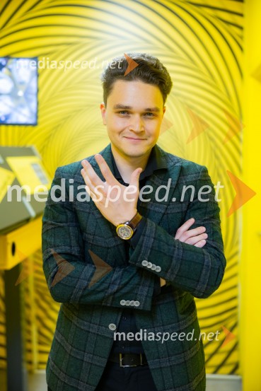 Hiša iluzij Ljubljana - svet, kjer ni nič, kot se zdi