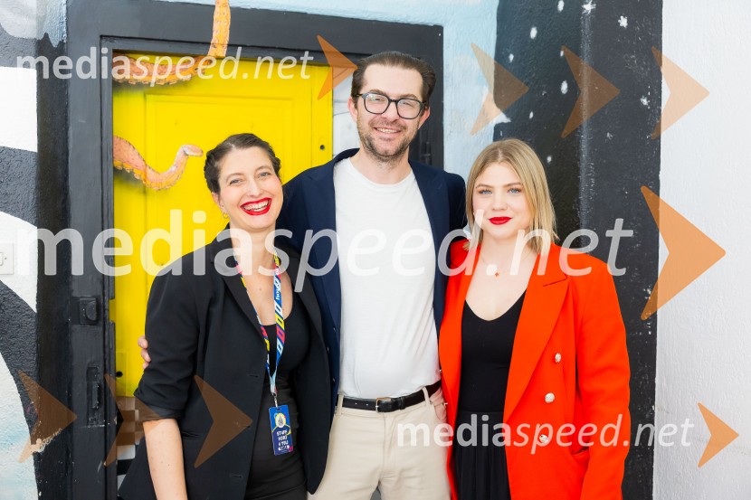 Hiša iluzij Ljubljana - svet, kjer ni nič, kot se zdi