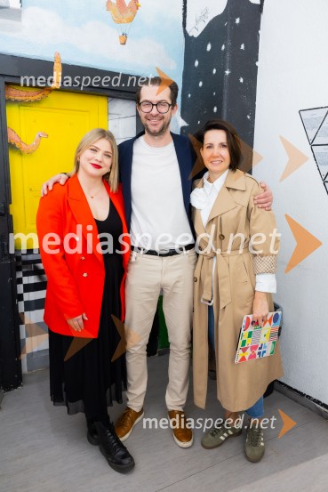 Hiša iluzij Ljubljana - svet, kjer ni nič, kot se zdi