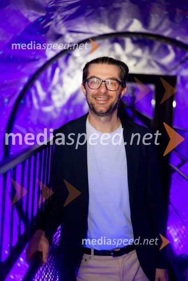 Hiša iluzij Ljubljana - svet, kjer ni nič, kot se zdi