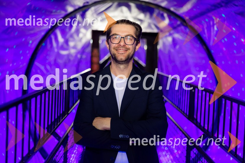 Hiša iluzij Ljubljana - svet, kjer ni nič, kot se zdi