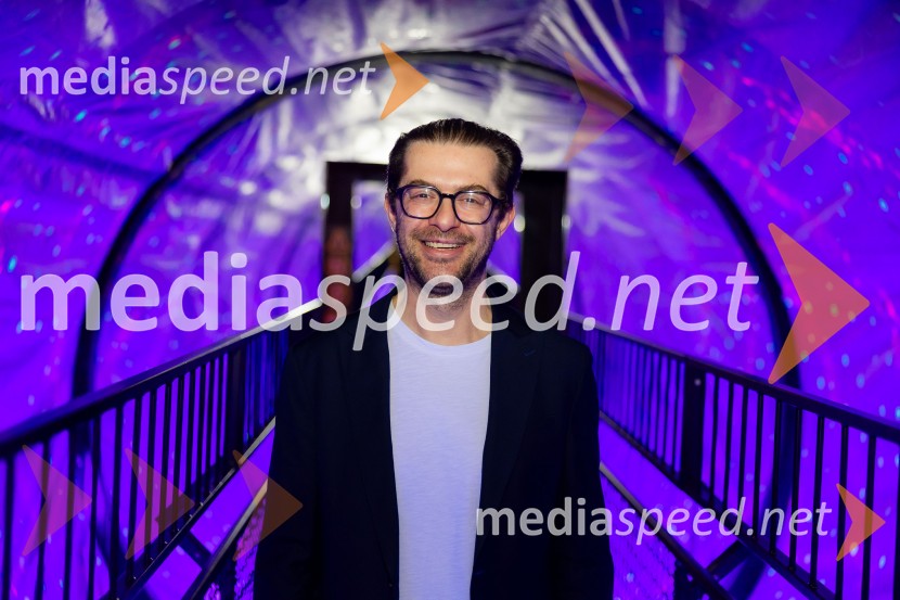 Hiša iluzij Ljubljana - svet, kjer ni nič, kot se zdi