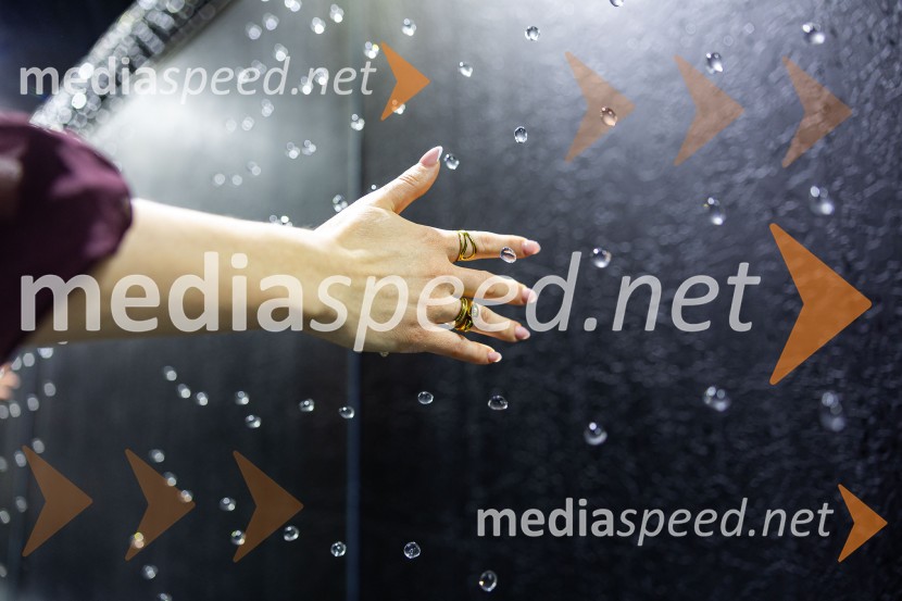 Hiša iluzij Ljubljana - svet, kjer ni nič, kot se zdi