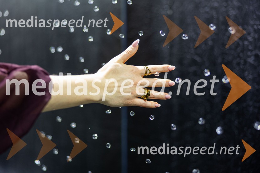 Hiša iluzij Ljubljana - svet, kjer ni nič, kot se zdi