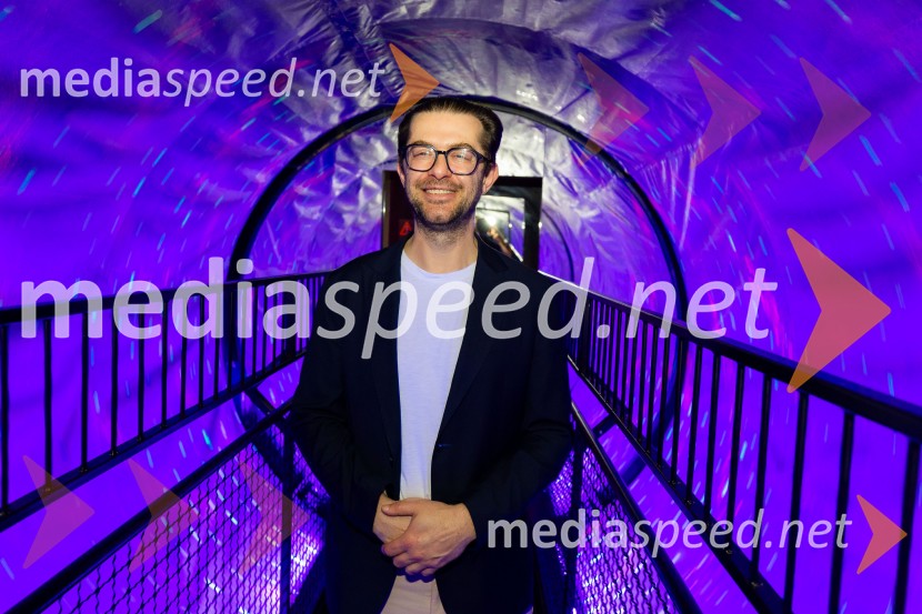 Hiša iluzij Ljubljana - svet, kjer ni nič, kot se zdi