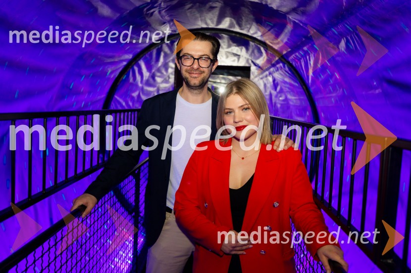 Hiša iluzij Ljubljana - svet, kjer ni nič, kot se zdi