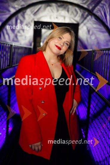 Hiša iluzij Ljubljana - svet, kjer ni nič, kot se zdi