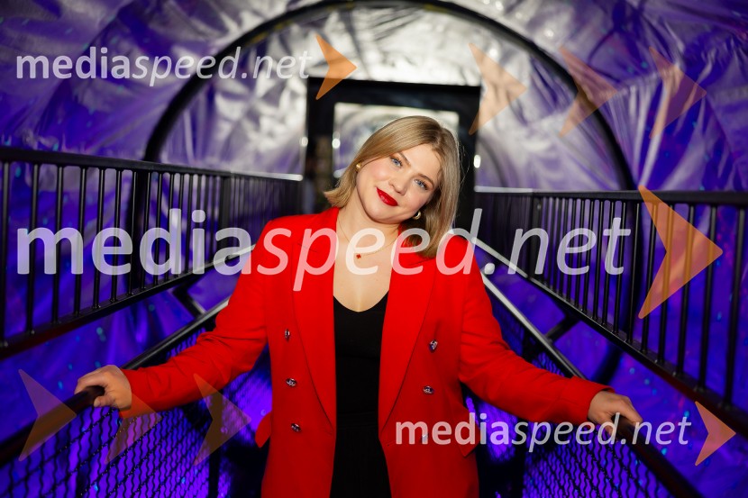 Hiša iluzij Ljubljana - svet, kjer ni nič, kot se zdi