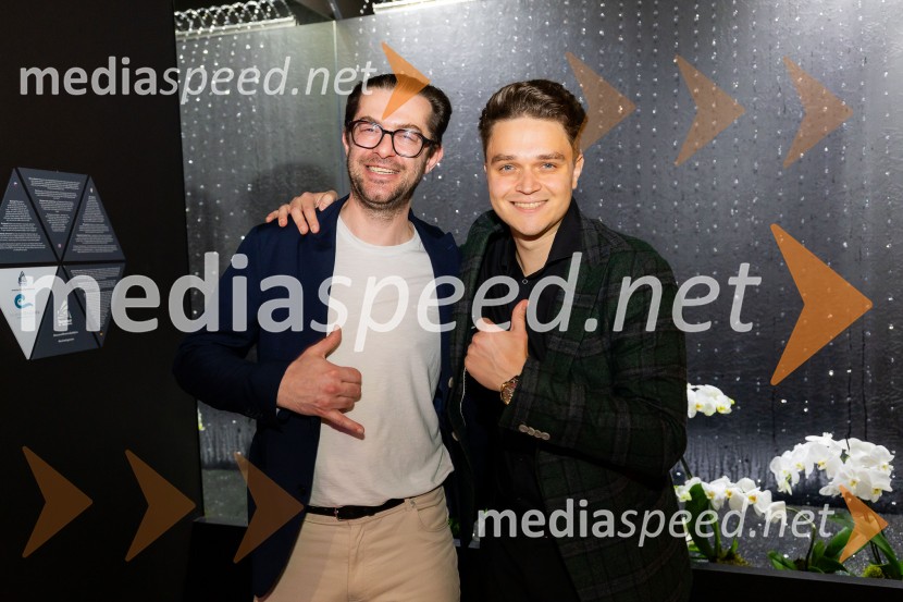 Hiša iluzij Ljubljana - svet, kjer ni nič, kot se zdi