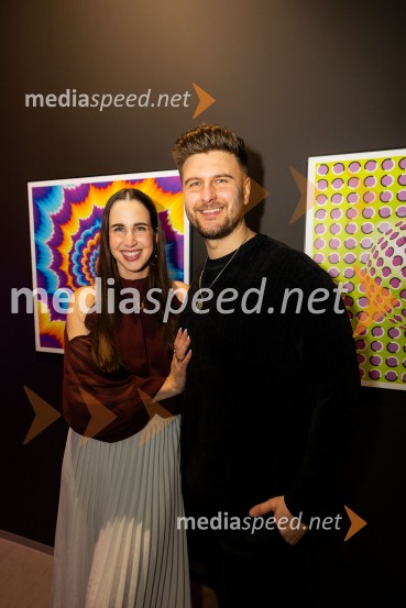 Hiša iluzij Ljubljana - svet, kjer ni nič, kot se zdi