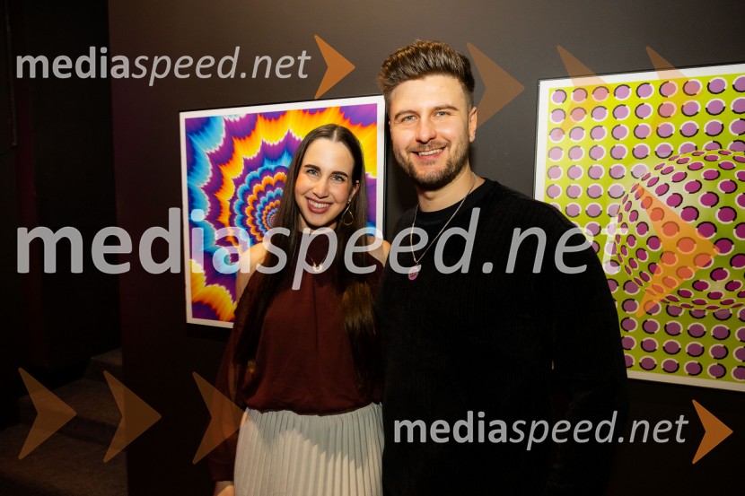 Hiša iluzij Ljubljana - svet, kjer ni nič, kot se zdi