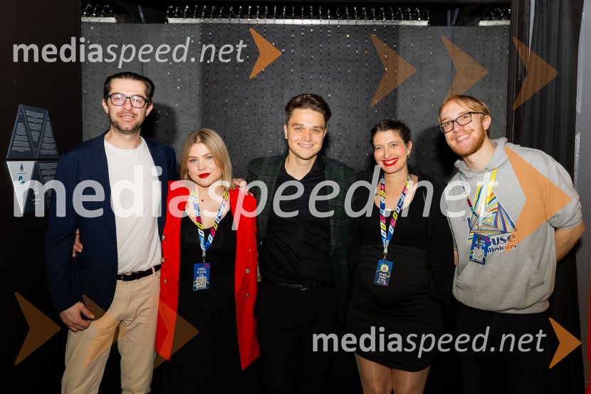 Hiša iluzij Ljubljana - svet, kjer ni nič, kot se zdi