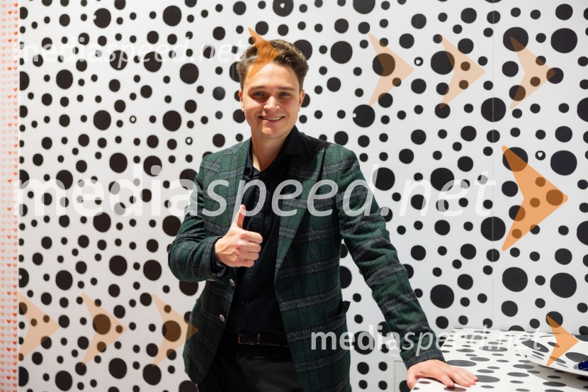 Hiša iluzij Ljubljana - svet, kjer ni nič, kot se zdi